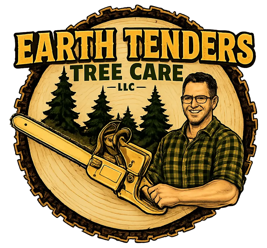 earth tender logo